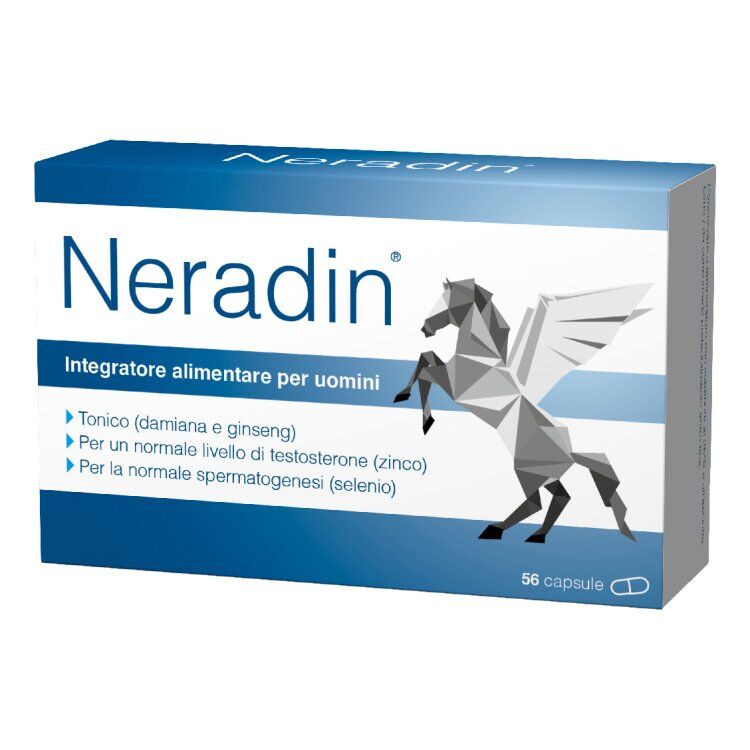 pharmasgp Neradin 56 capsule