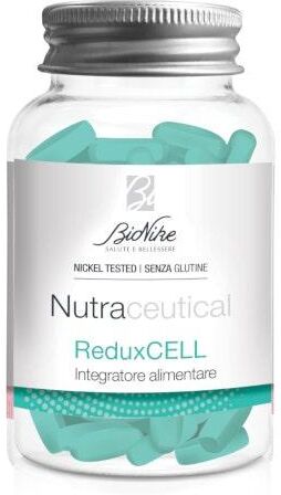 Bionike Nutraceutical ReduxCELL 30 Compresse