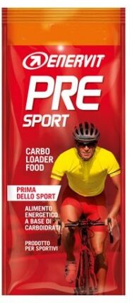 Enervit Pre Sport Cola