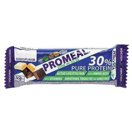 Volchem Promeal Zone 40-30-30 50 Grammi Pistacchio