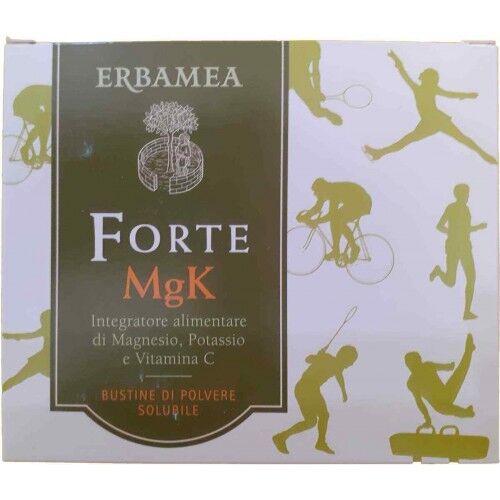 erbamea Forte Mgk 20 Bustine