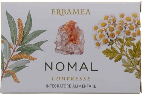 erbamea Nomal 24 Compresse