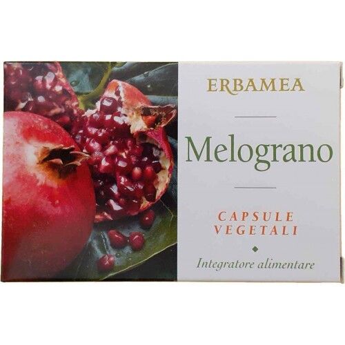 erbamea Melograno 24 Capsule