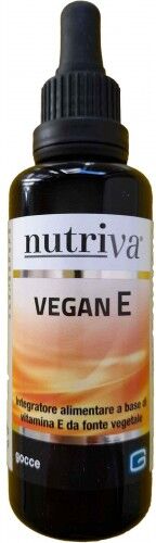 Nutriva Vegan E 30 Ml