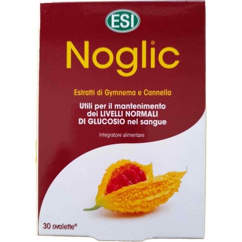 Esi Noglic 30 Capsule