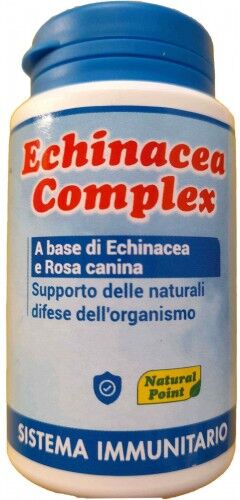 Natural Point Echinacea Complex 50 Cps