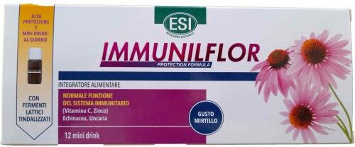 Esi Immunilflor Mini Drink