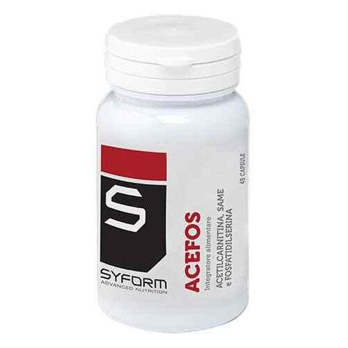 Syform Acefos 45 Capsule