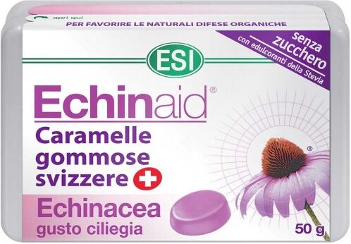 Esi Echinaid Caramelle Gommose