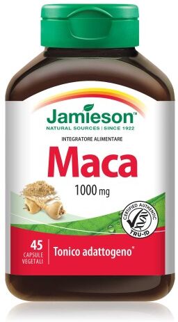 Jamieson Maca 45 Capsule