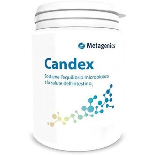 metagenics Candex 90 Capsule
