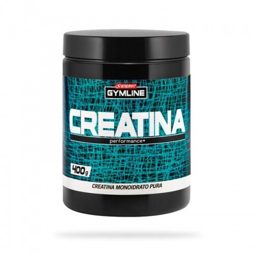 Enervit Gymline Muscle 100 Creatina 400 Grammi