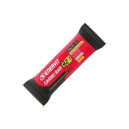 Enervit C2:1 Pro Carbo Bar 45 Grammi No Flavour