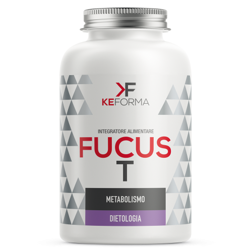 Keforma Fucus T 90 Capsule