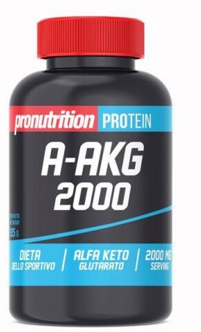 Pronutrition A-akg 2000 90 Compresse