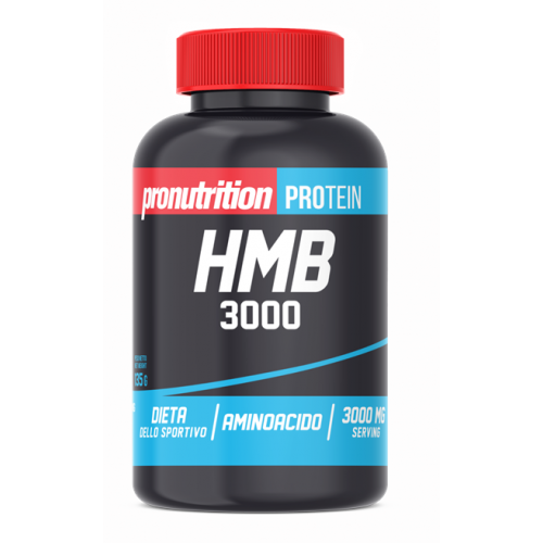 Pronutrition Hmb 3000 90 Compresse
