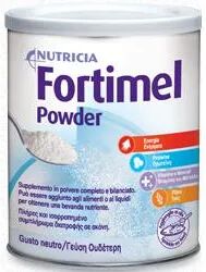 FORTIMEL Powder Integratore Energetico Proteico Gusto Neutro 335 g