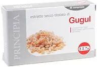 KOS Gugul Estratto Secco 60 Compresse