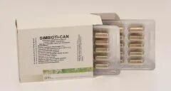 Oti Simbi Can Integratore Intestinale 60 Capsule