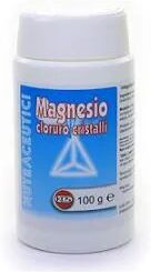 KOS Magnesio Cloruro Integratore 100 g