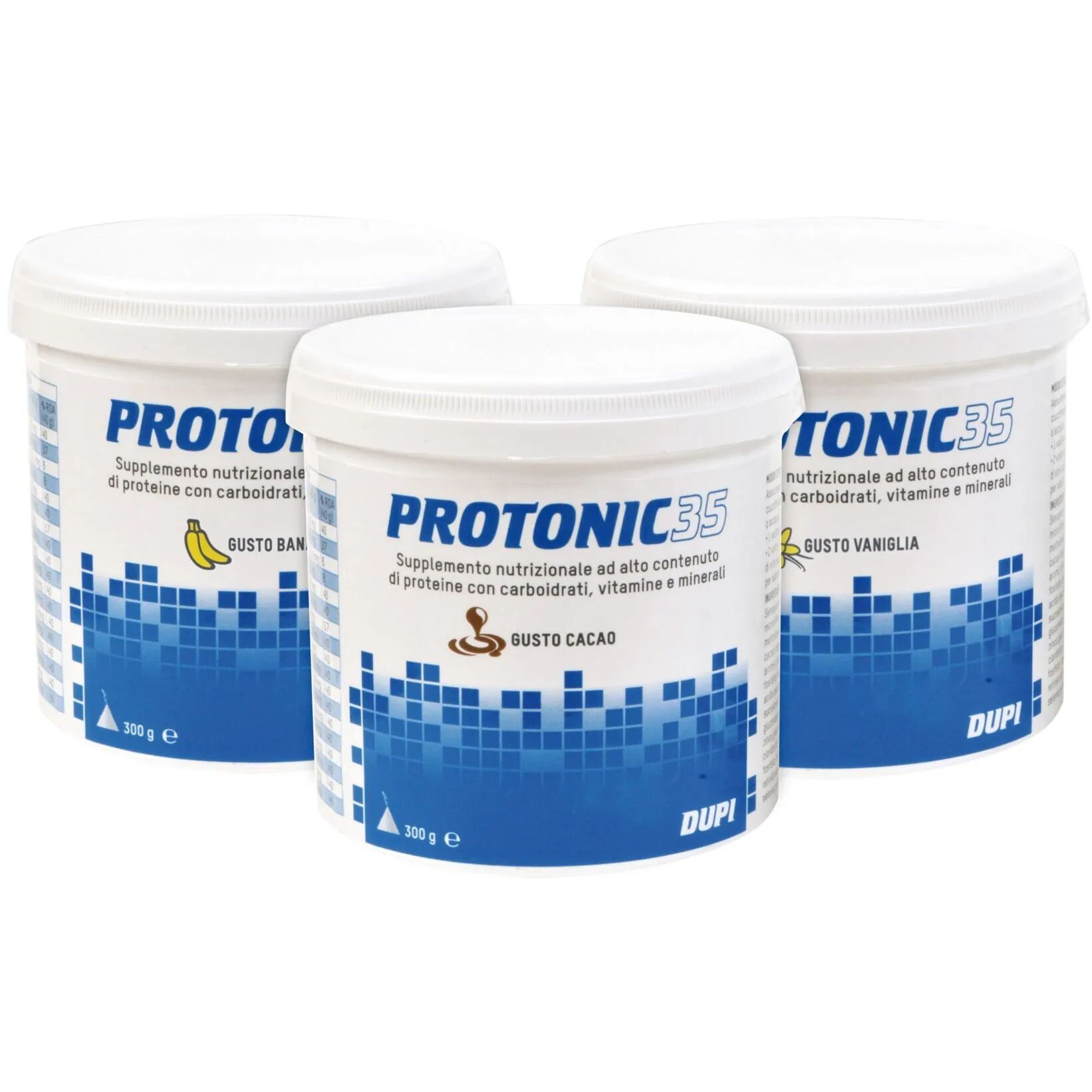 Protonic S Integratore Proteico Polvere 420 g