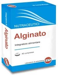 KOS Alginato 40 Compresse