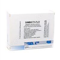 Oti Simbi-Flo Integratore Intestinale 60 Capsule