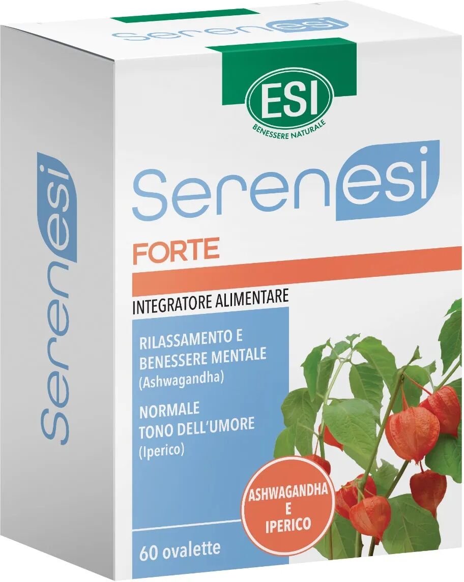 Esi Seren Notte Integratore Sonno Gocce 50 ml