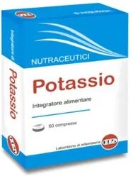 KOS Potassio Integratore 60 Compresse