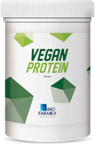 Vegan Protein Biofarmex Integratore 500 g