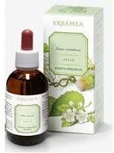 Erbamea Pilosella 50ml Biologica Estratto Idroalcolico