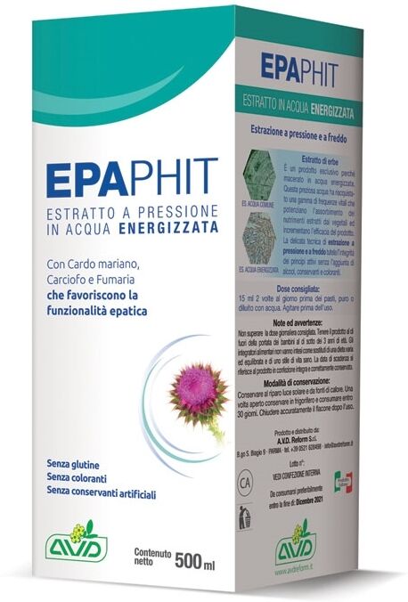 AVD Reform - Epaphit 500 ml