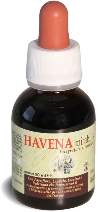 AVD Reform Havena Mirabilis Gocce 50 ml