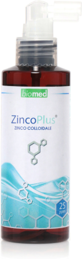 Biomed Zinco Colloidale ml. 100