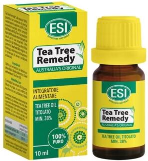 Esi Tea Tree Remedy Oil 10 ml