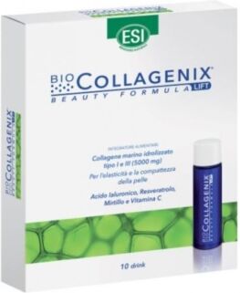 Esi Biocollagenix 10 Drink 30 ml