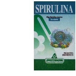 SPECCHIASOL Spirulina 140 tav.53g specch.