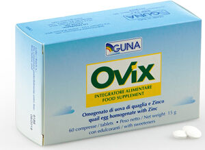 GUNA Ovix 60 cpr