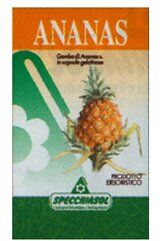 SPECCHIASOL Ananas gambo 80 cps spec