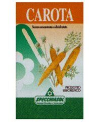 SPECCHIASOL Carota 75 cps specch.