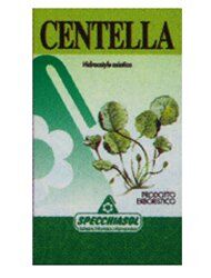 SPECCHIASOL Centella as.80 cps specch.