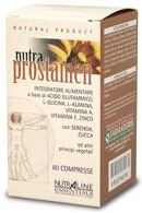 FARMADERBE Nutra prostamen 60 cpr