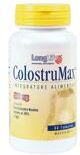 LONG LIFE Longlife colostrumax 60 tav.