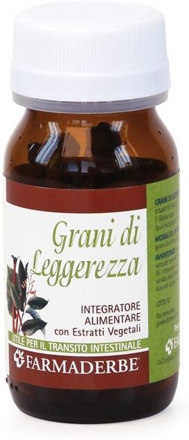 FARMADERBE Grani leggerezza 35 g