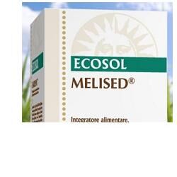 forza vitale Ecosol melised gtt 50ml