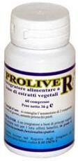 herboplanet Proliver 60 cpr