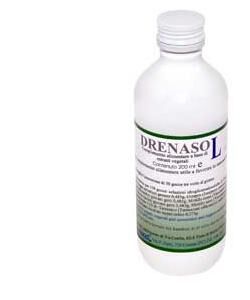 herboplanet Drenasol gtt 200ml