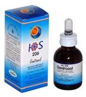 herboplanet Gastrosol liquido 50ml