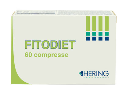 hering Fitodiet 60cpr