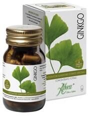 ABOCA Ginkgo biloba conc.50 opr